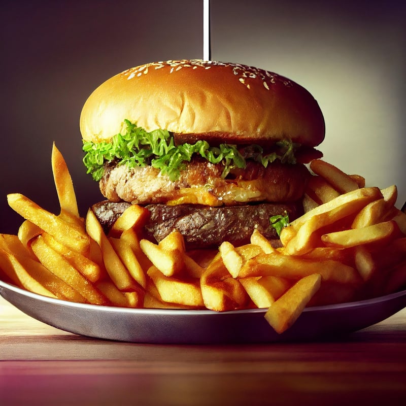 North American Street Food